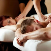 thai full body massage
