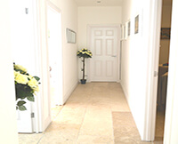 The Hallway
