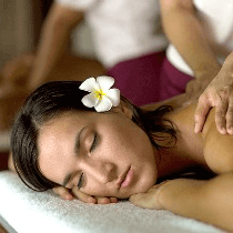 Thai Oil Massage